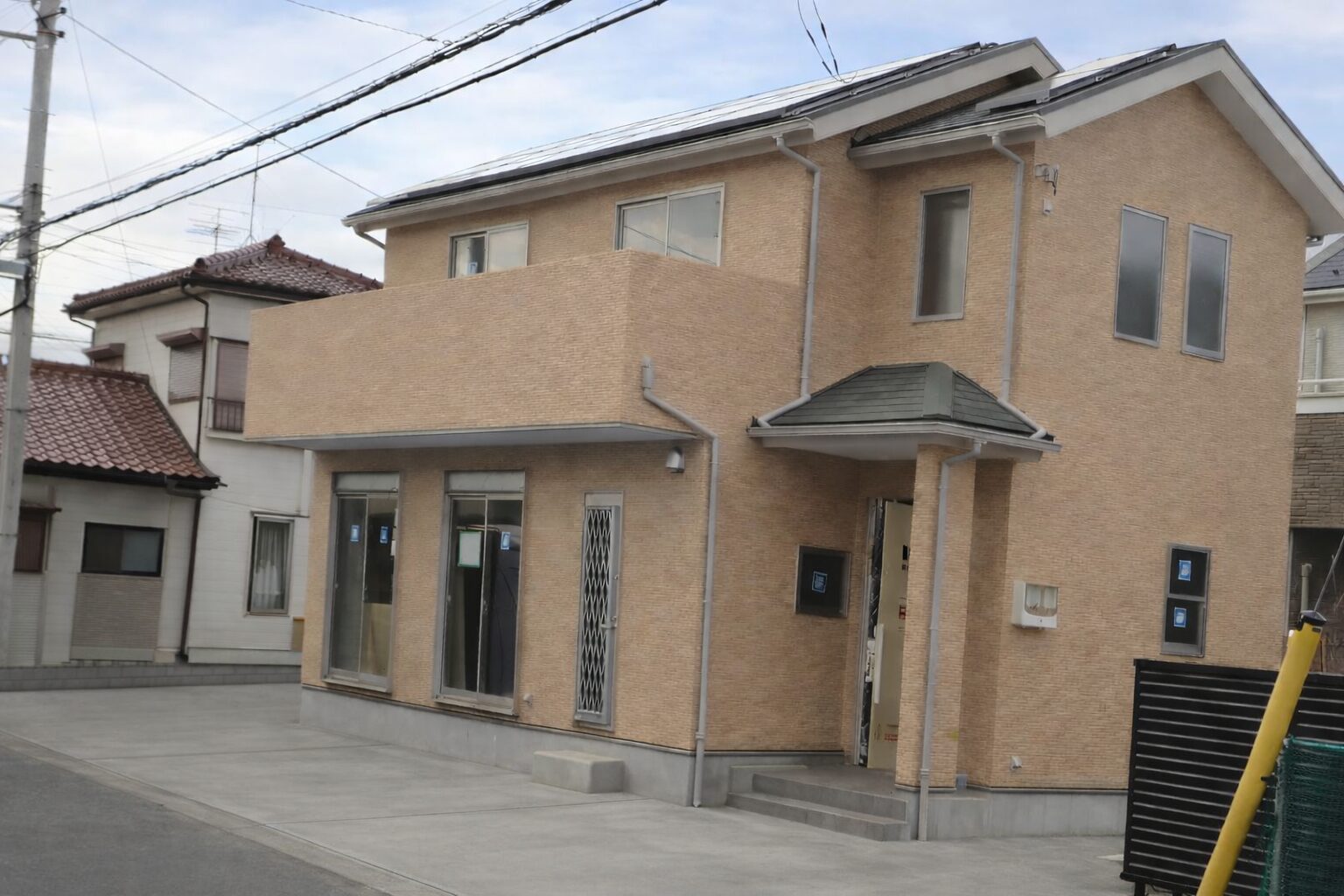 千葉市中央区　K.S様邸