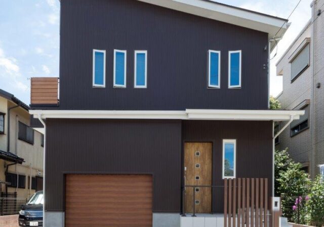 千葉市中央区 S.T様邸