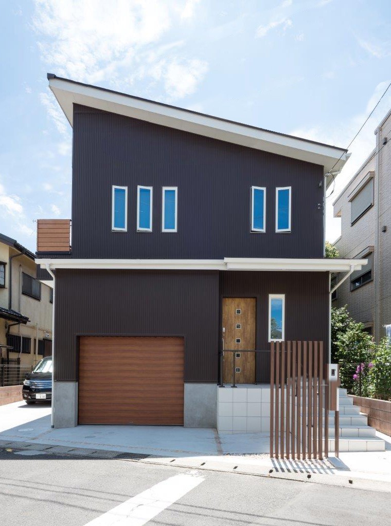 千葉市中央区　S.T様邸