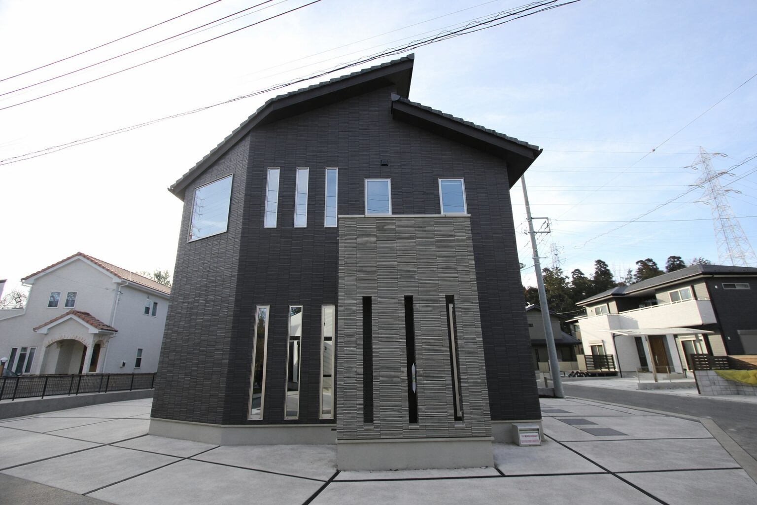 千葉市若葉区　S様邸