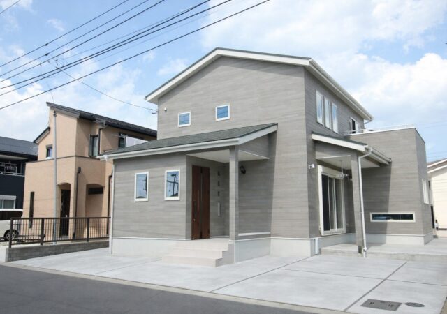 千葉市中央区　K.A様邸