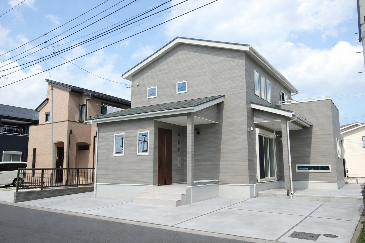 千葉市中央区　K.A様邸