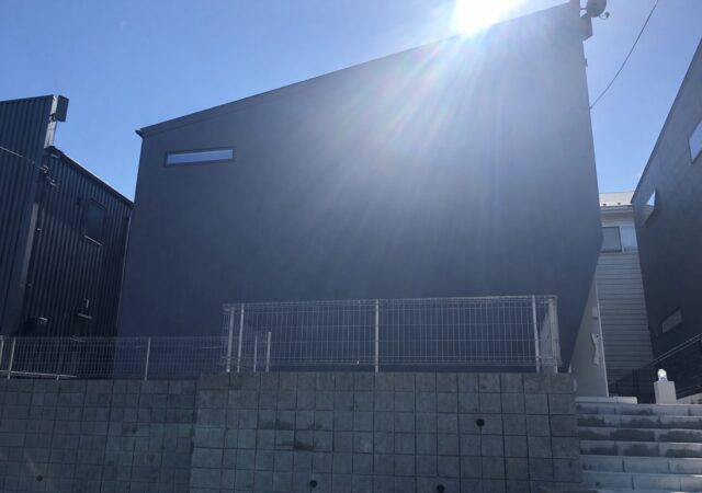 千葉市緑区　T.M様邸