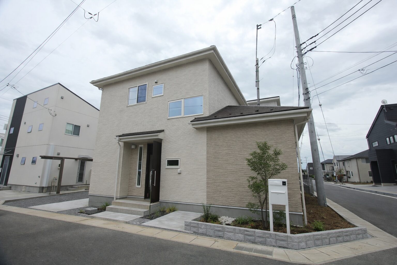 千葉市中央区　I.S様邸