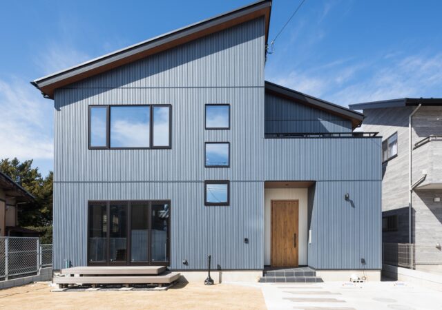 袖ヶ浦市　K様邸