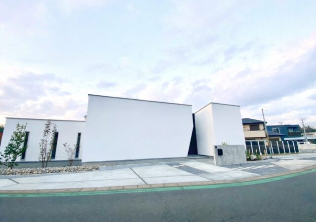 千葉市中央区　K様邸