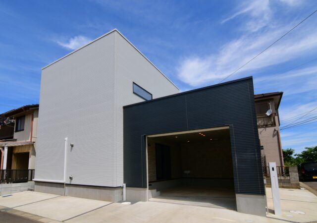 千葉市緑区　D様邸