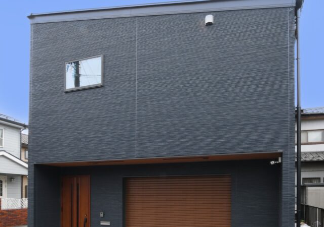 千葉市中央区　O様邸