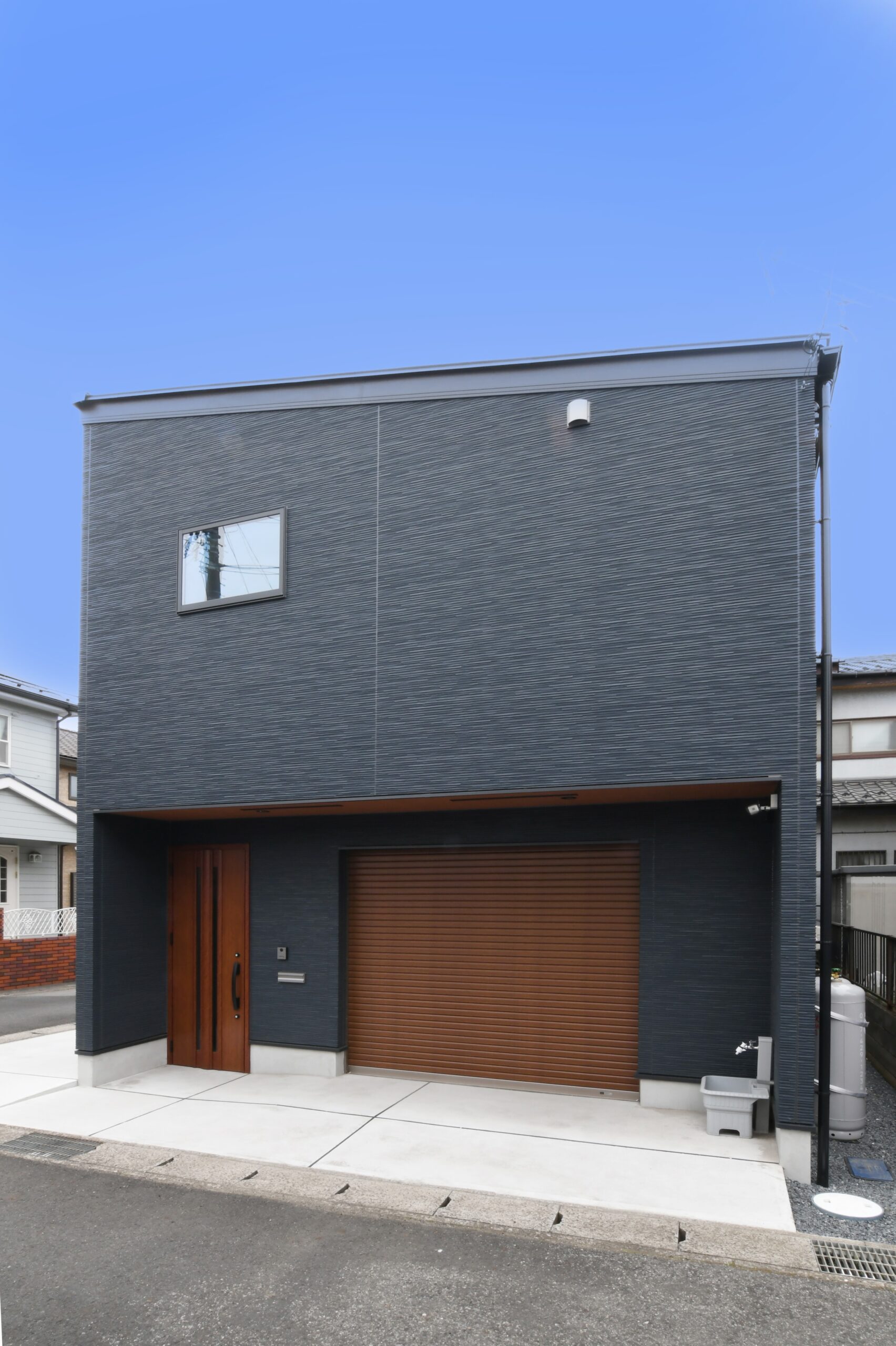 千葉市中央区　O様邸