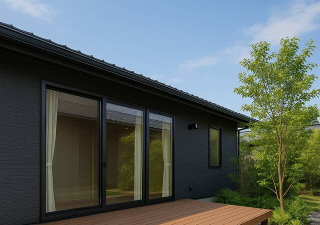 🏡 第3回：老後も安心、終の住処としての平屋設計