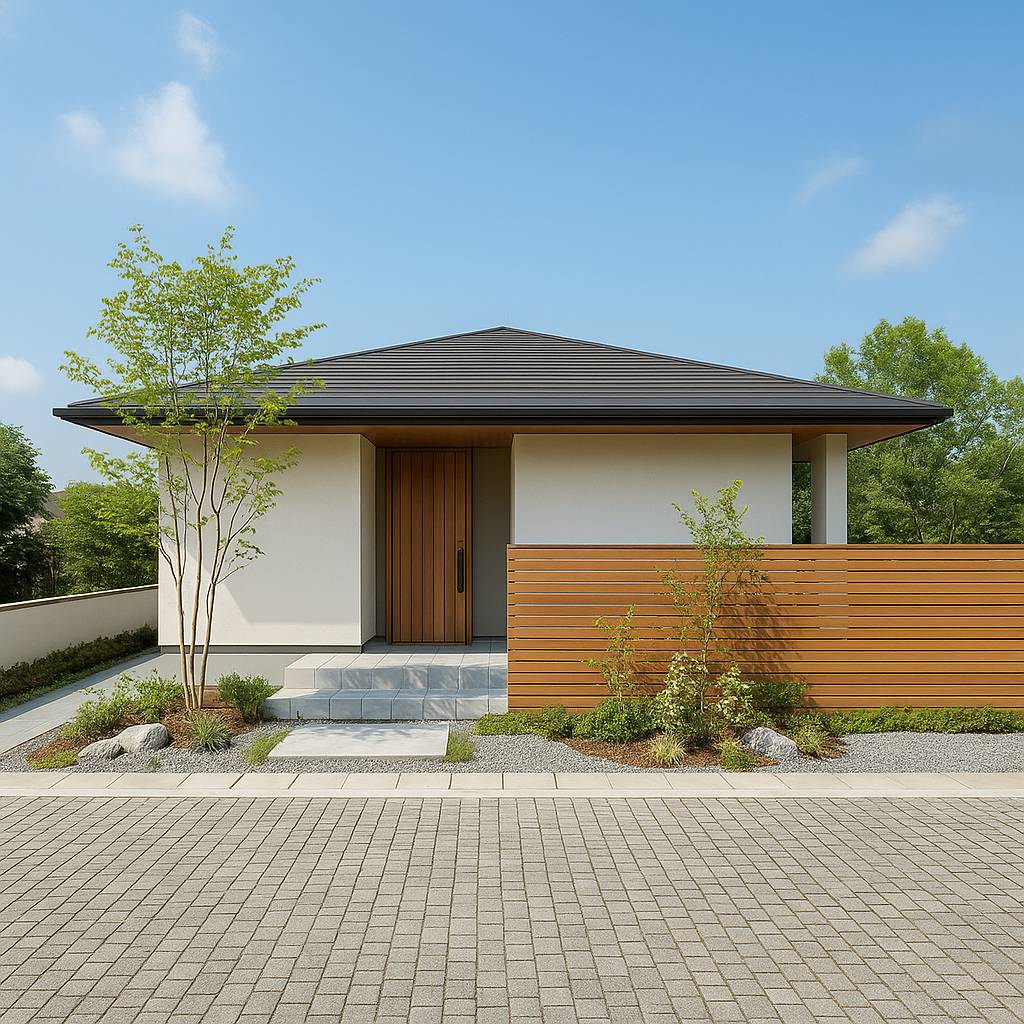 🏡 第6回：平屋＋αの可能性
