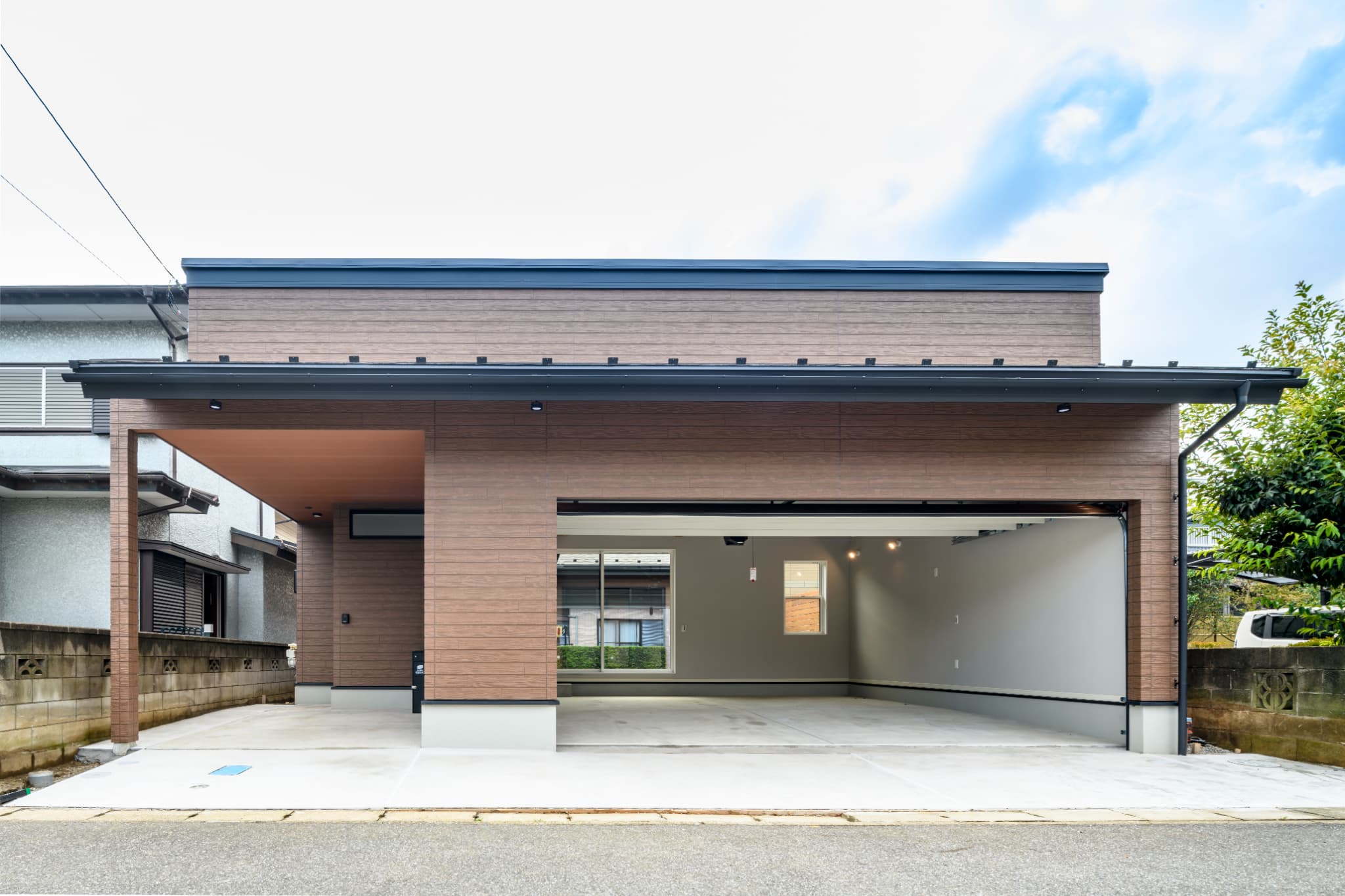 第3回　雨の日でも快適！生活動線と利便性