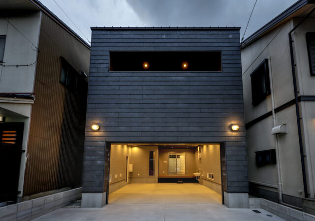 一人暮らし住宅の選択肢について