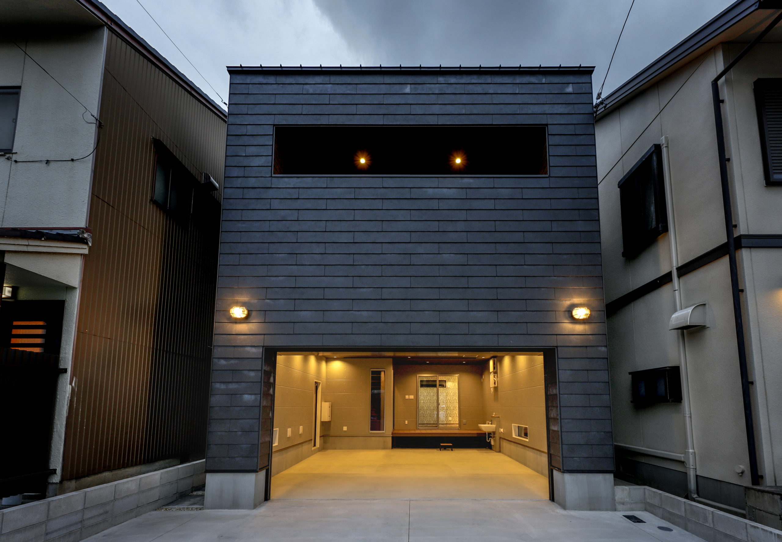 一人暮らし住宅の選択肢について