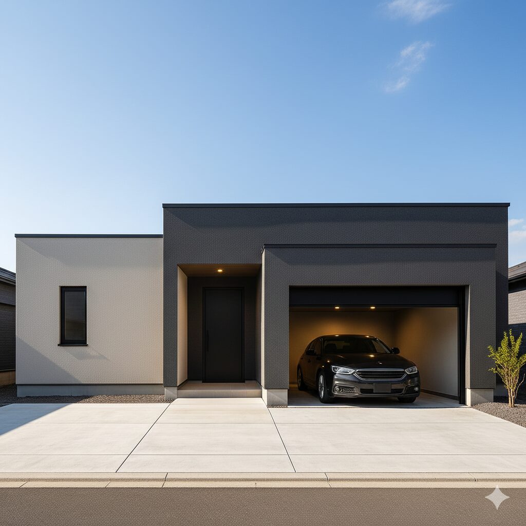 第5回|ガレージ換気・排気の設計学