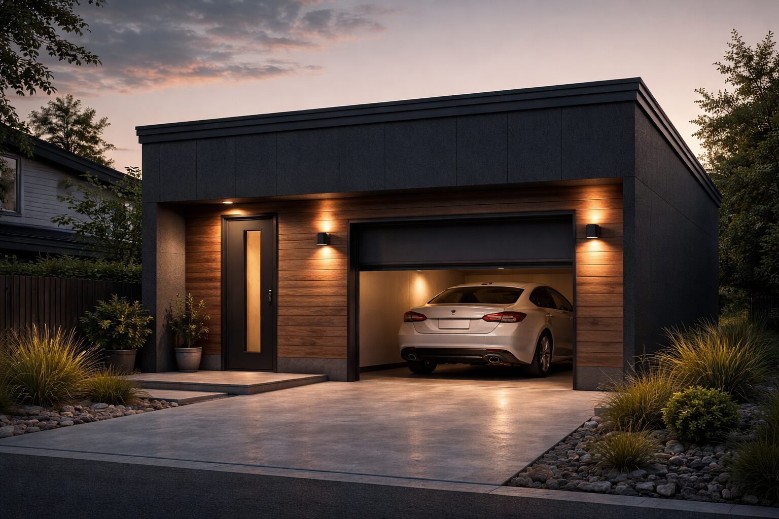 第9回|ガレージの温度・湿度・結露対策