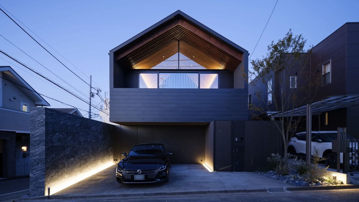 第1回　家族のための家しか、選択肢はないのか