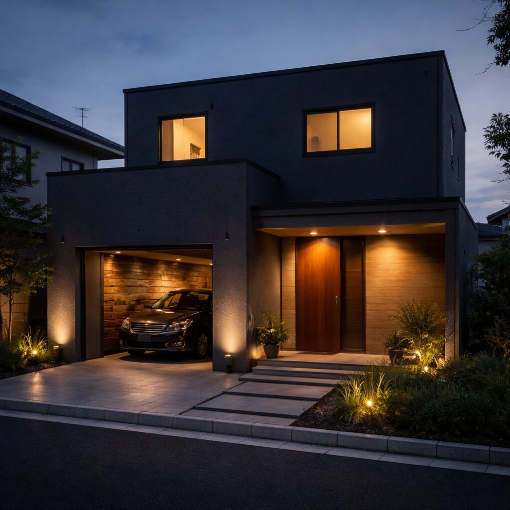 第7回　帰るのが楽しみになる家という価値