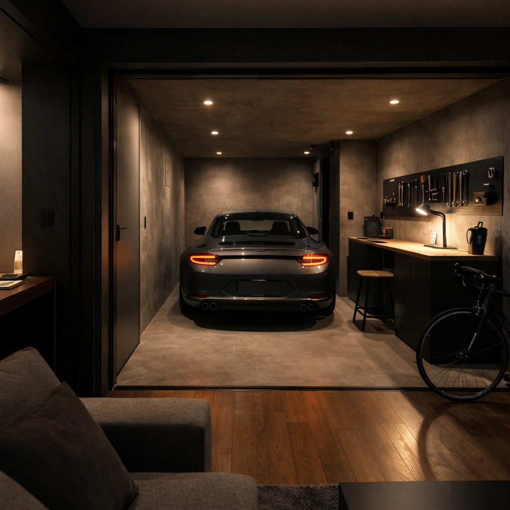 第4回 ひとり暮らし住宅の“ちょうどいい広さ”