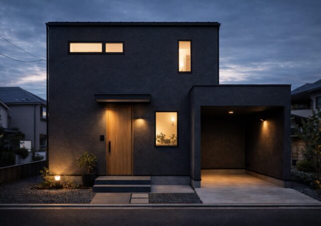 第10回 コストのリアル。いくらで建てられるのか