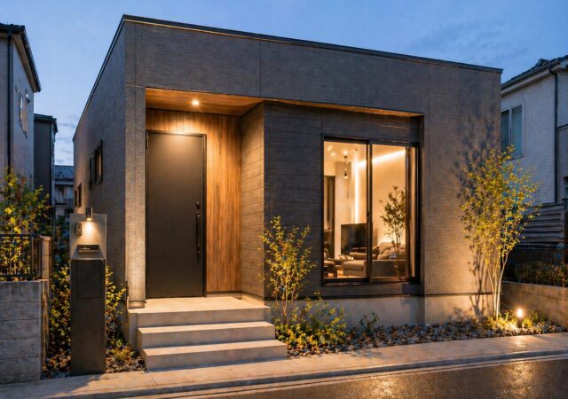 第11回　帰りたくなる家の条件