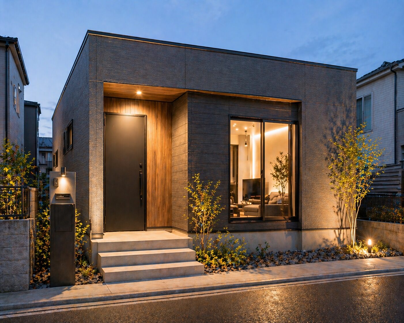 第11回　帰りたくなる家の条件