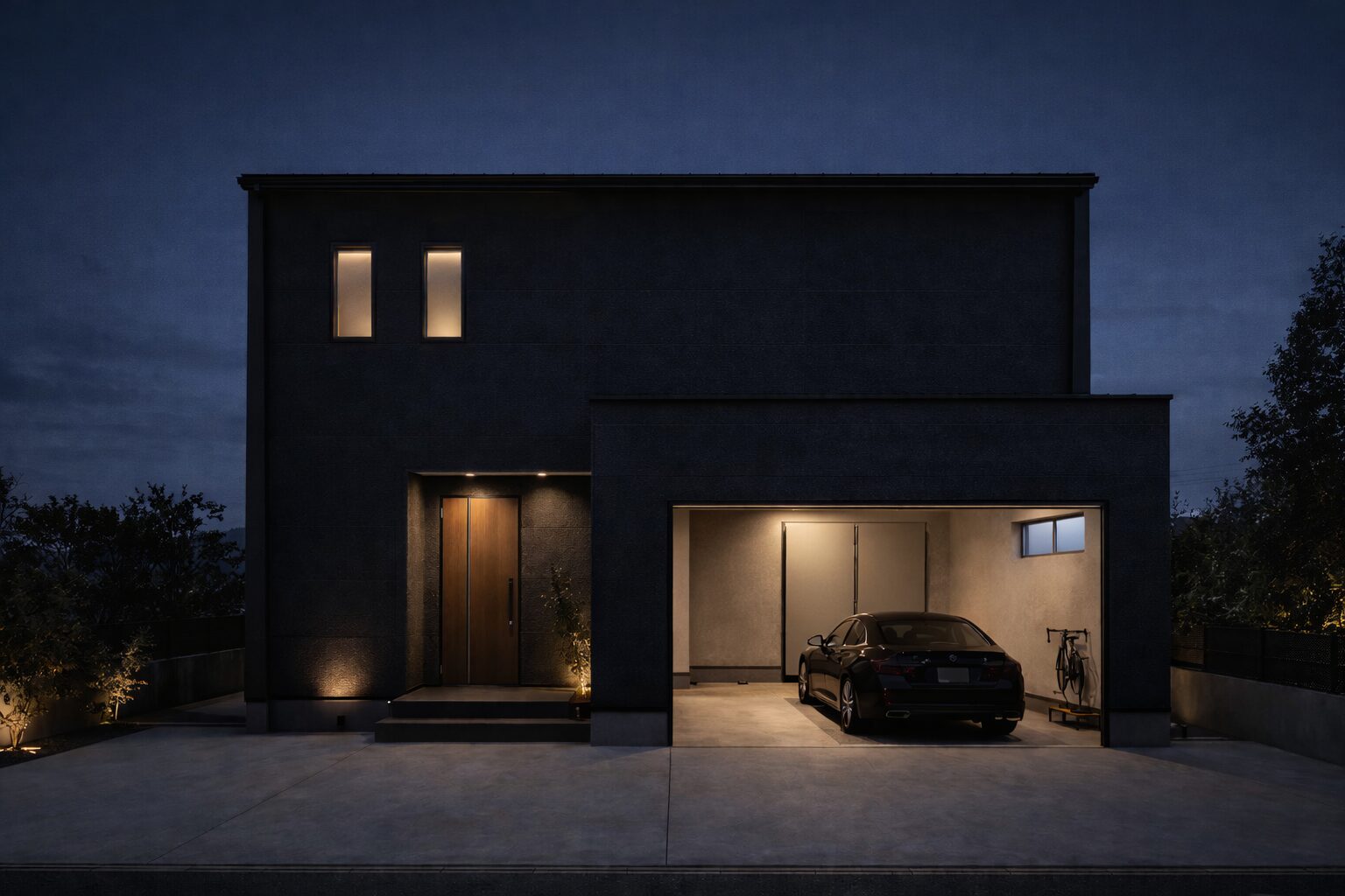 第9回　無駄を削った間取りという考え方