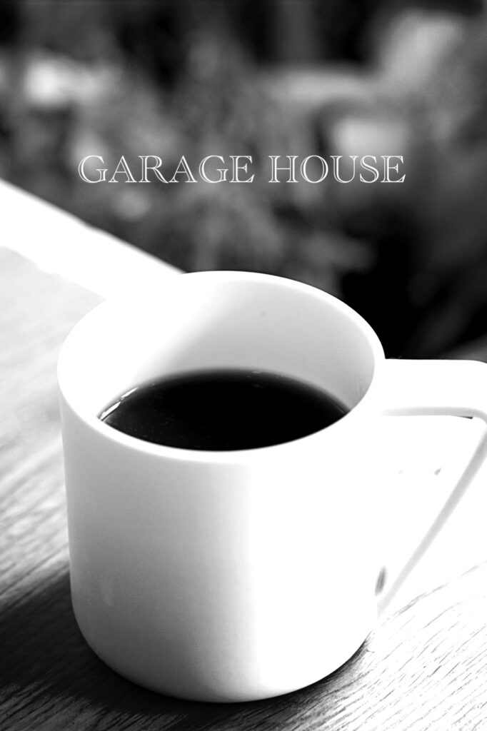 ガレージハウス　コーヒータイム